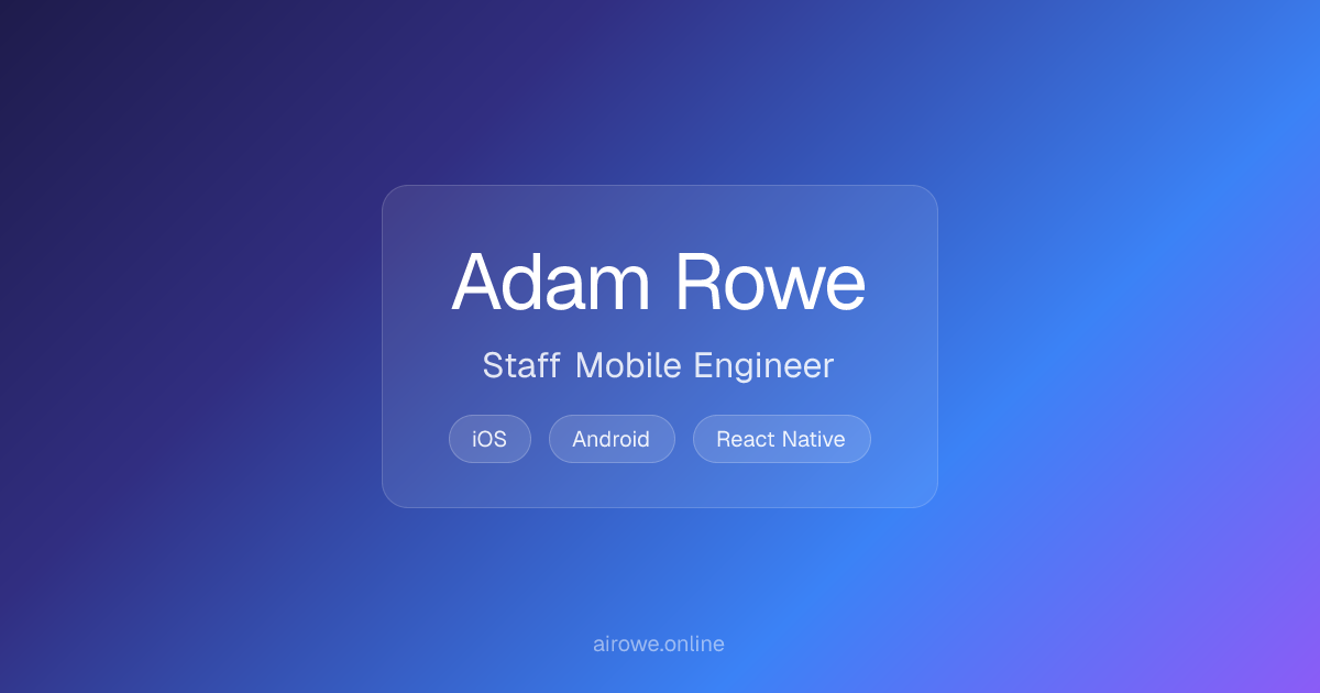 Preview image published by airowe.online